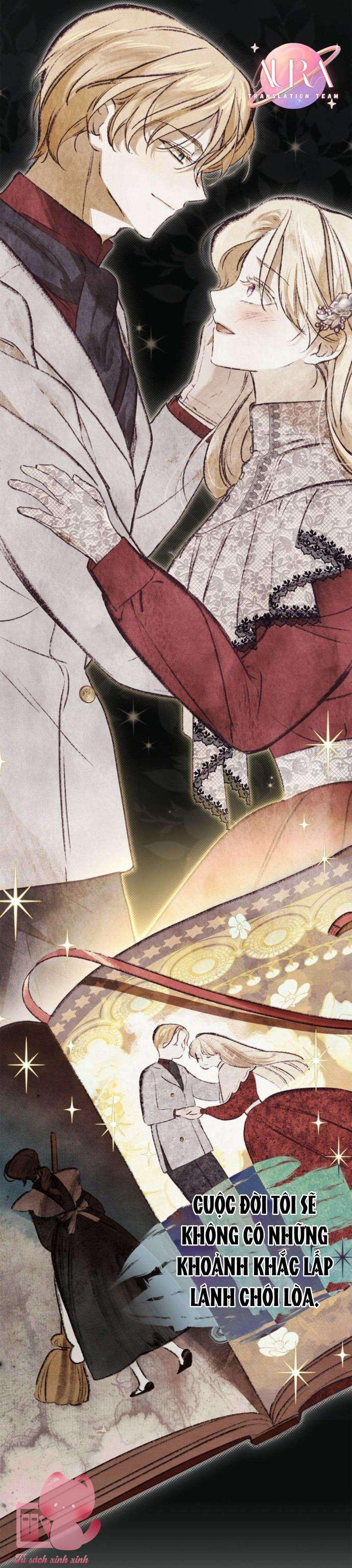Hầu Nữ Bí Mật Của Bá Tước - Chap 22 - Trang 54