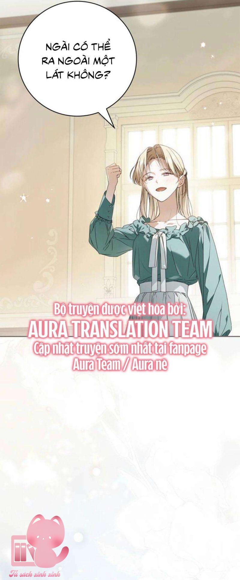 Hầu Nữ Bí Mật Của Bá Tước - Chap 23 - Trang 2