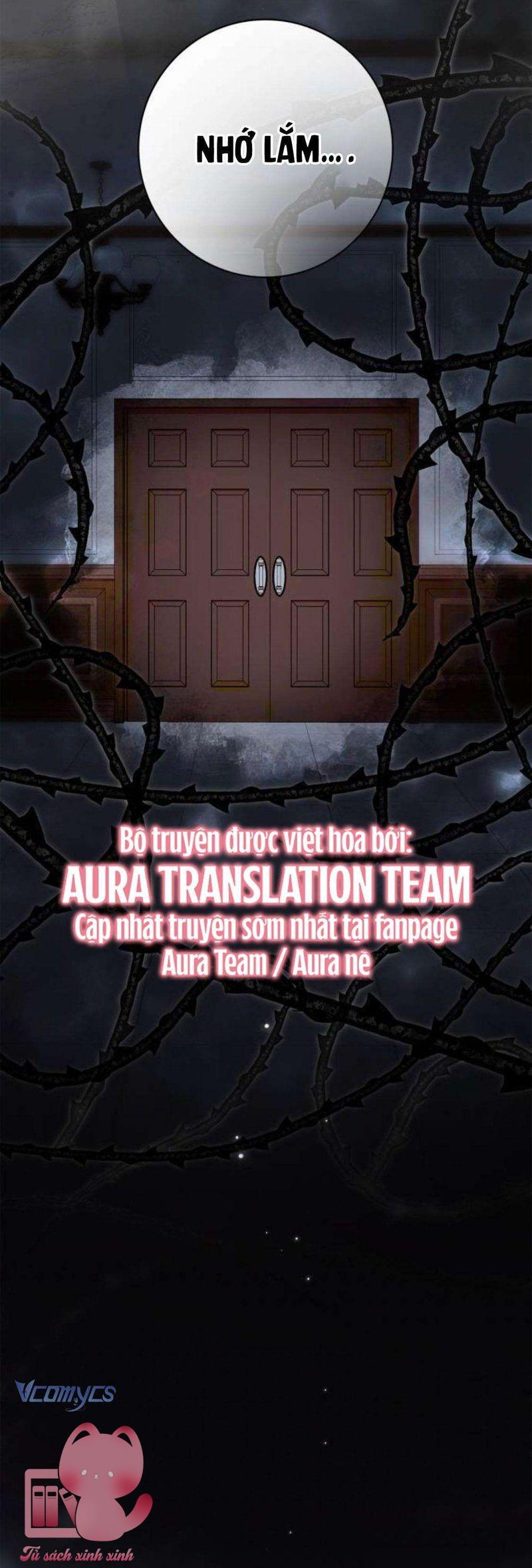 Hầu Nữ Bí Mật Của Bá Tước - Chap 23 - Trang 25