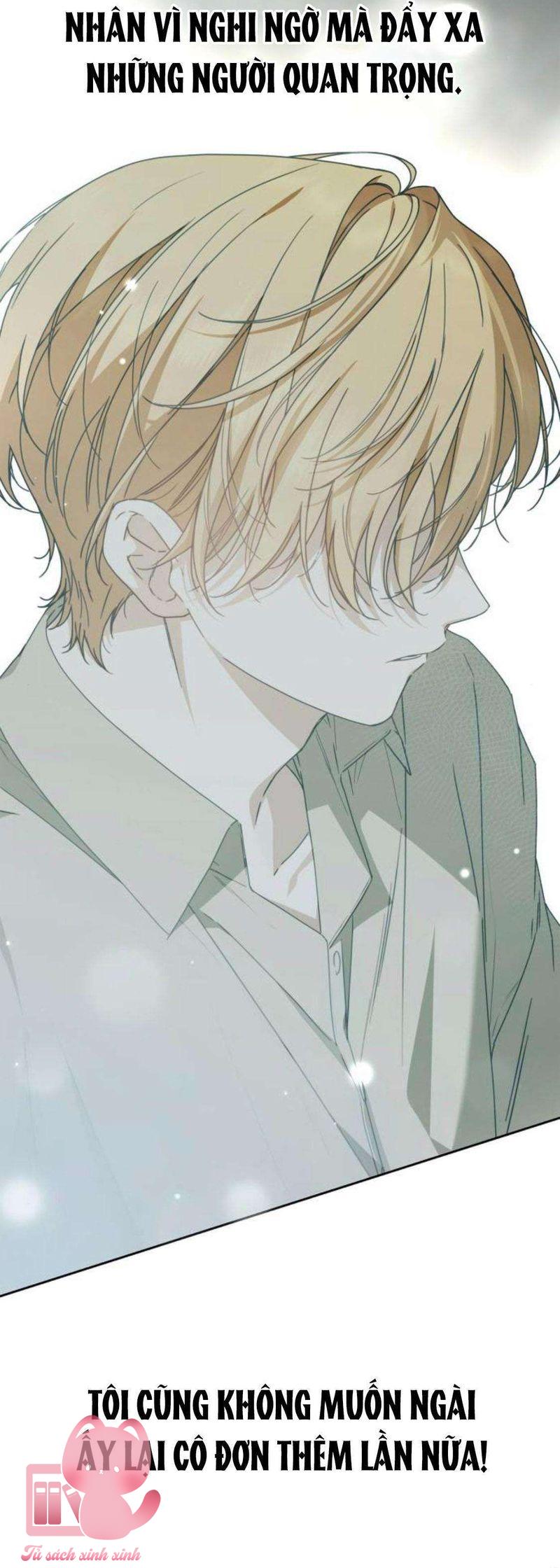 Hầu Nữ Bí Mật Của Bá Tước - Chap 23 - Trang 27