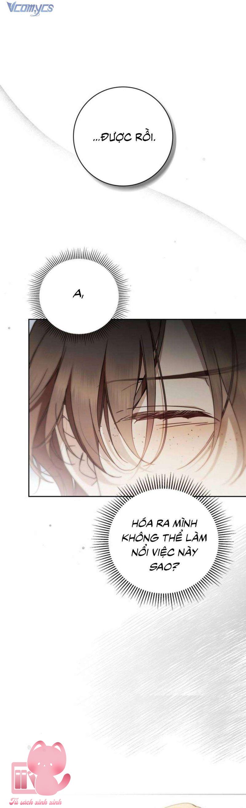 Hầu Nữ Bí Mật Của Bá Tước - Chap 23 - Trang 29
