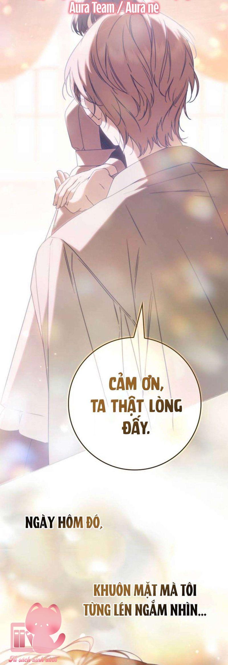 Hầu Nữ Bí Mật Của Bá Tước - Chap 23 - Trang 45