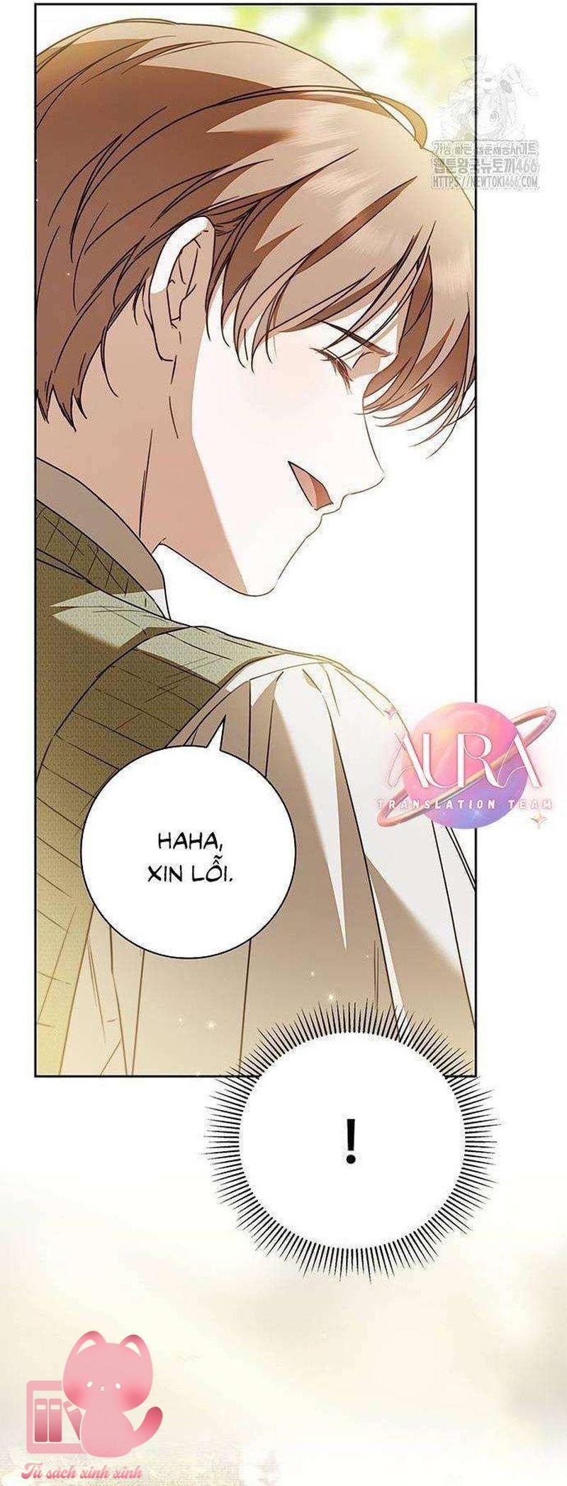 Hầu Nữ Bí Mật Của Bá Tước - Chap 24 - Trang 19