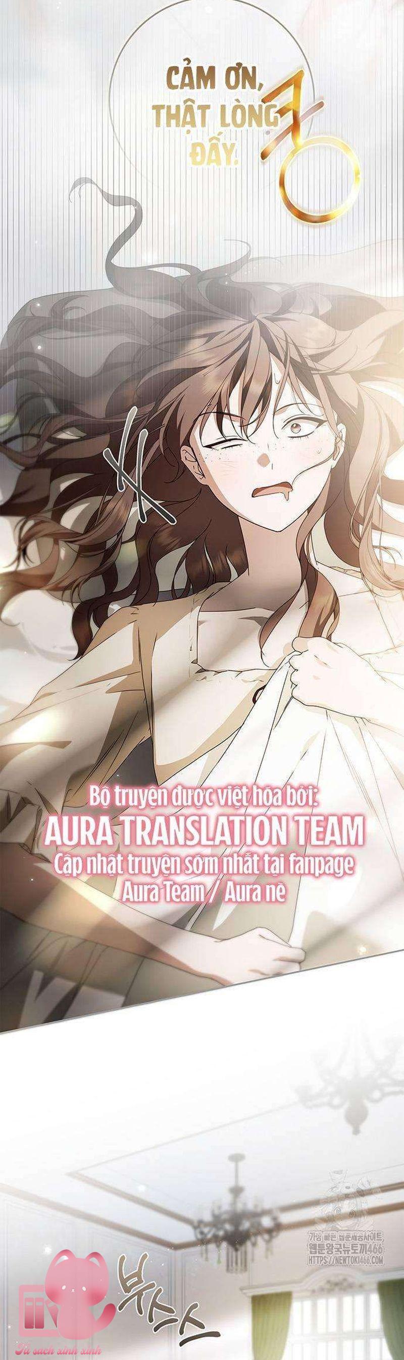 Hầu Nữ Bí Mật Của Bá Tước - Chap 24 - Trang 2