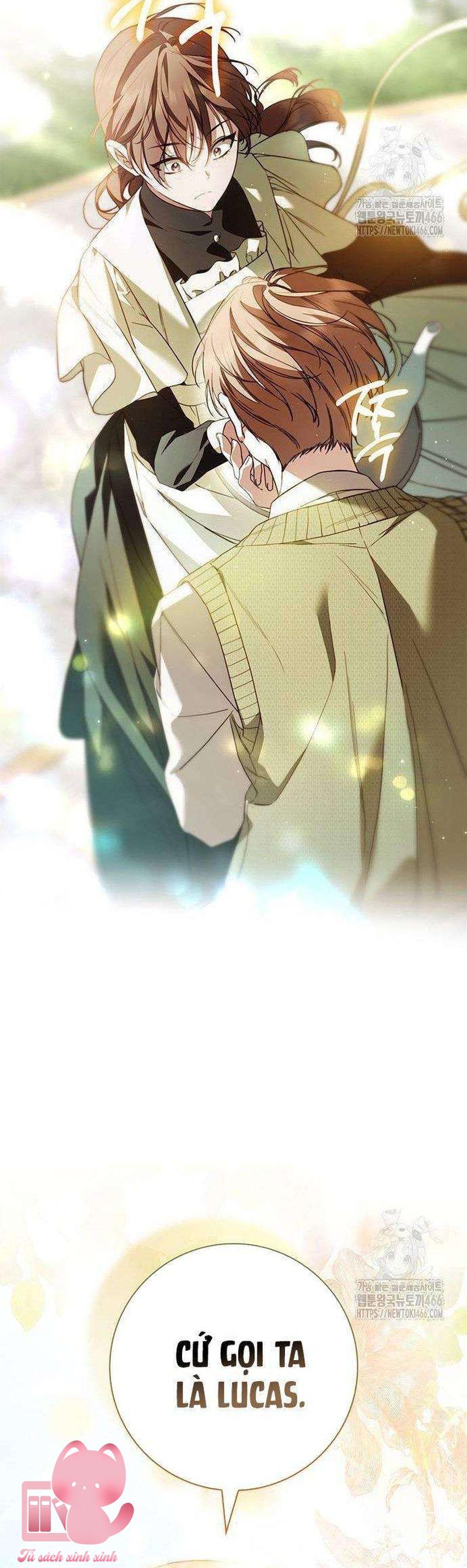 Hầu Nữ Bí Mật Của Bá Tước - Chap 24 - Trang 26