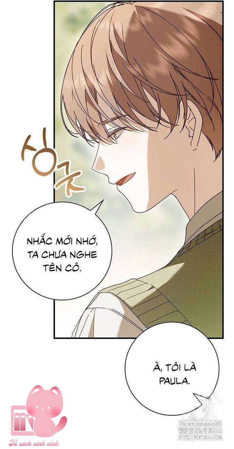 Hầu Nữ Bí Mật Của Bá Tước - Chap 24 - Trang 39