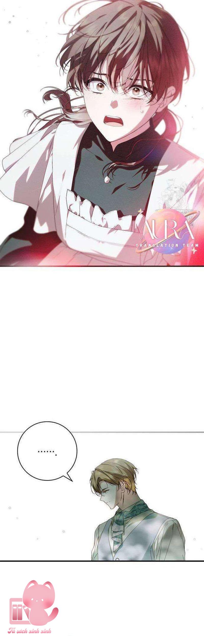 Hầu Nữ Bí Mật Của Bá Tước - Chap 25 - Trang 11