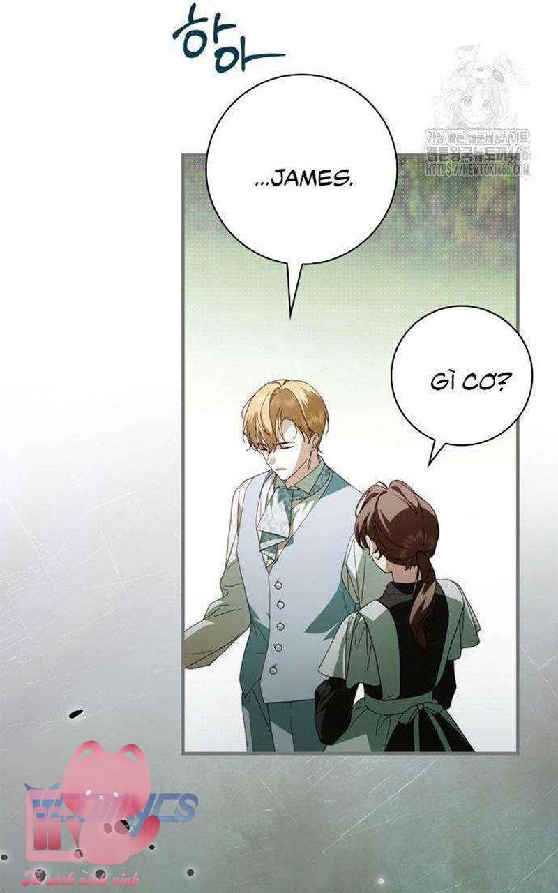 Hầu Nữ Bí Mật Của Bá Tước - Chap 25 - Trang 12
