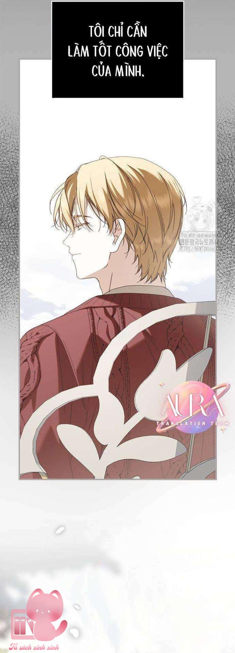 Hầu Nữ Bí Mật Của Bá Tước - Chap 25 - Trang 25