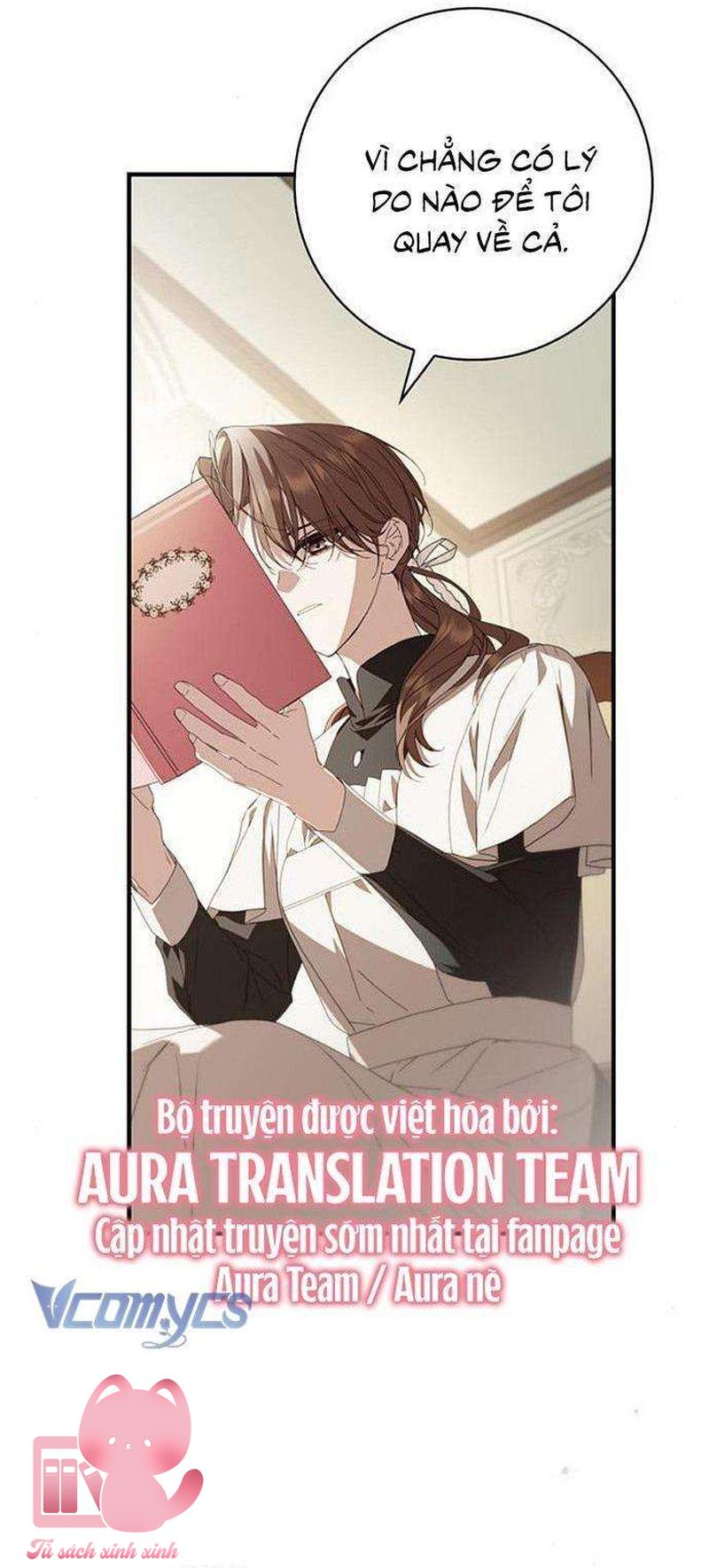 Hầu Nữ Bí Mật Của Bá Tước - Chap 26 - Trang 12