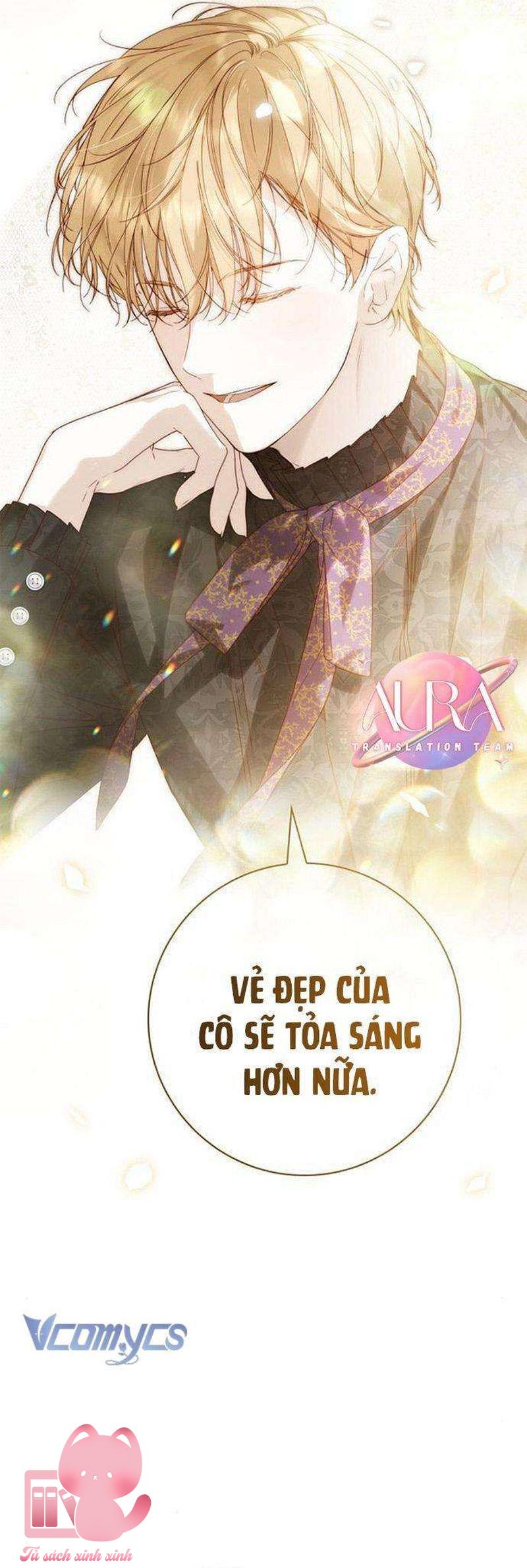 Hầu Nữ Bí Mật Của Bá Tước - Chap 26 - Trang 2