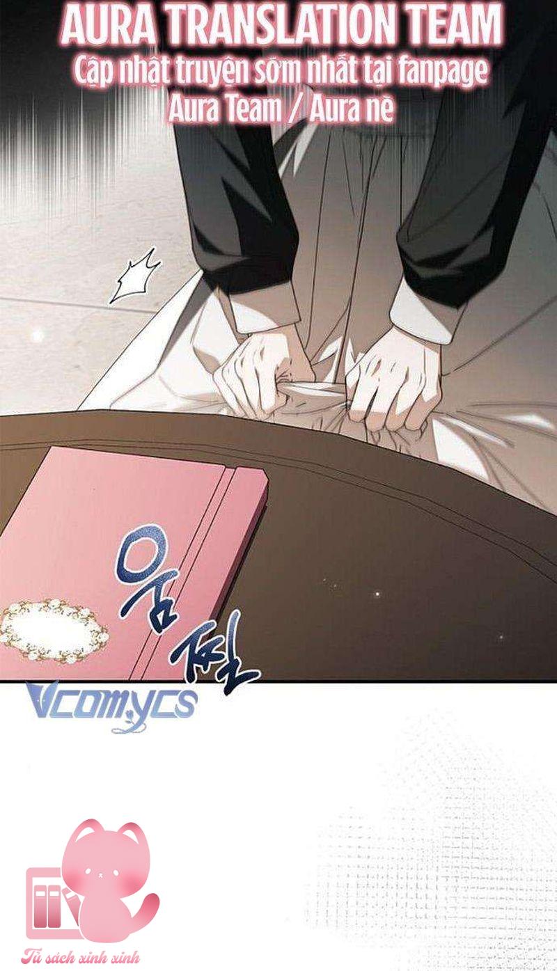 Hầu Nữ Bí Mật Của Bá Tước - Chap 26 - Trang 24