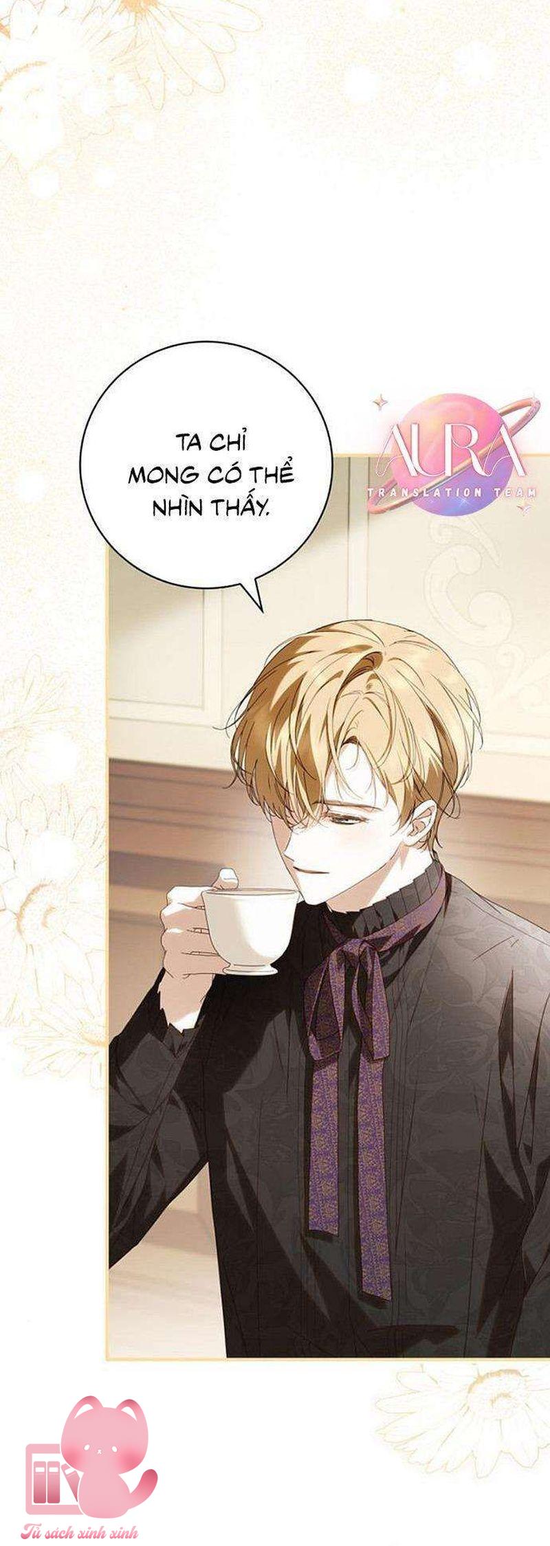 Hầu Nữ Bí Mật Của Bá Tước - Chap 26 - Trang 38