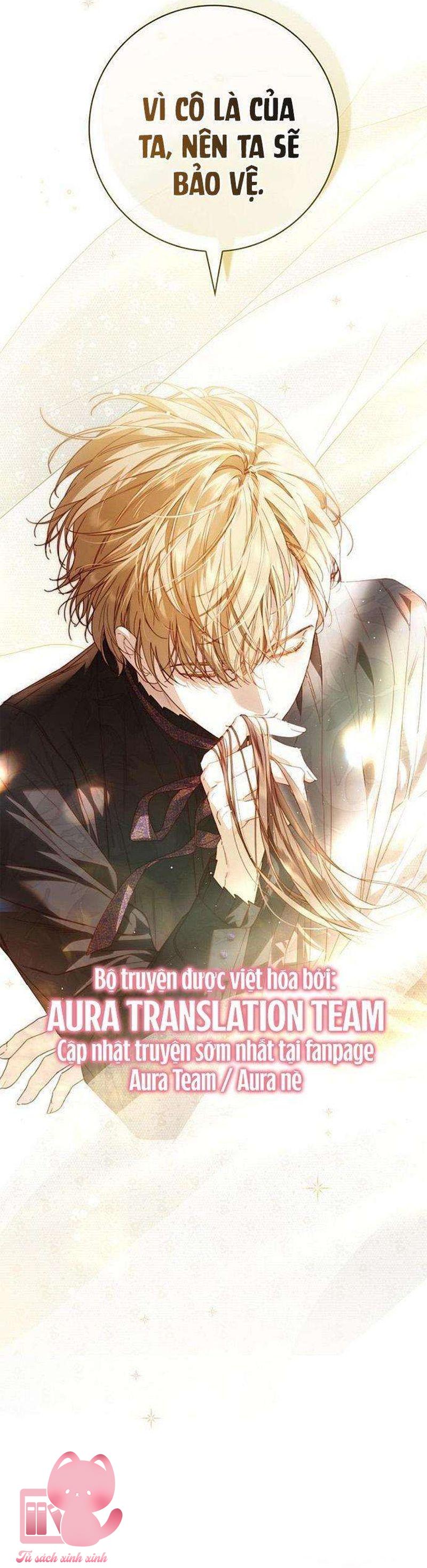 Hầu Nữ Bí Mật Của Bá Tước - Chap 26 - Trang 45