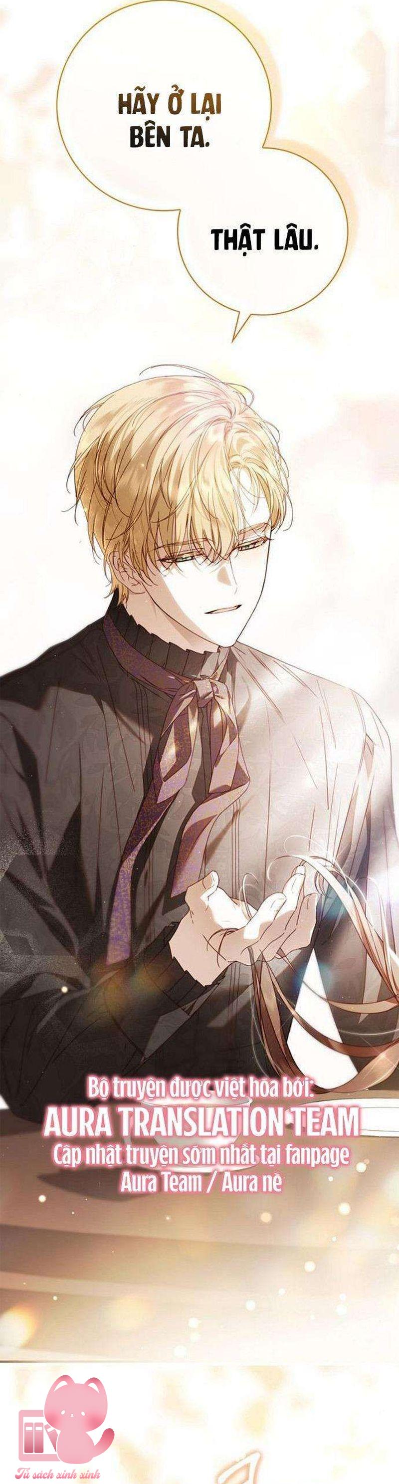Hầu Nữ Bí Mật Của Bá Tước - Chap 26 - Trang 47