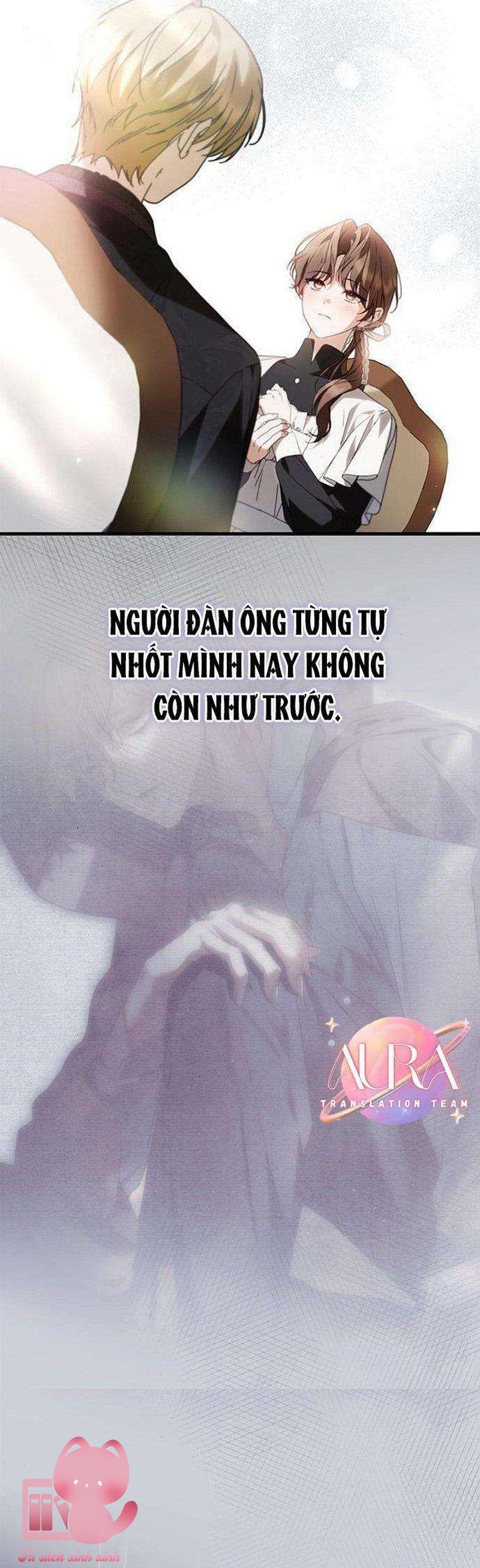 Hầu Nữ Bí Mật Của Bá Tước - Chap 26 - Trang 53