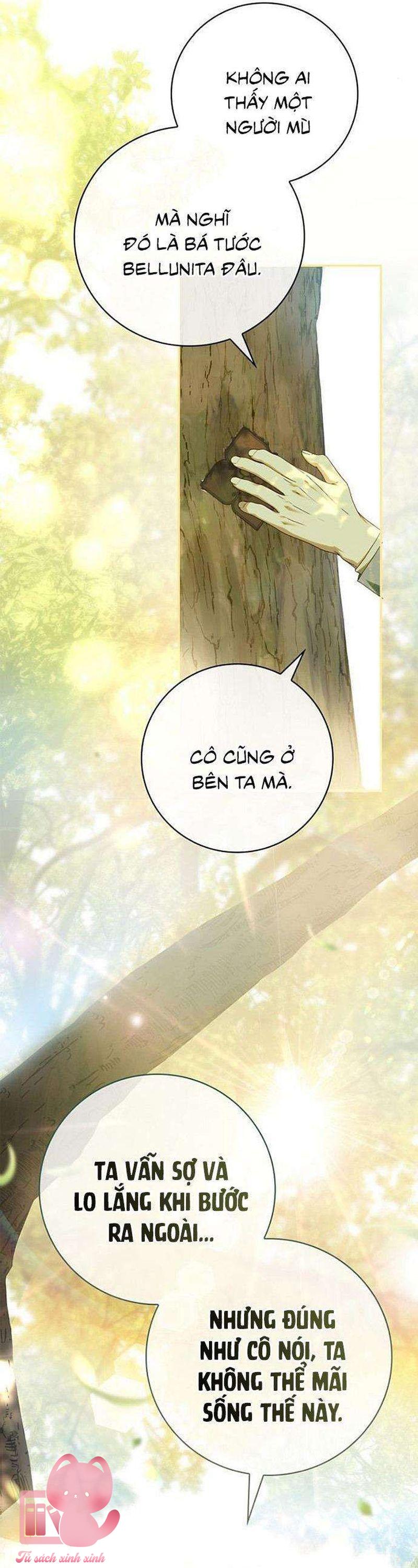 Hầu Nữ Bí Mật Của Bá Tước - Chap 27 - Trang 29