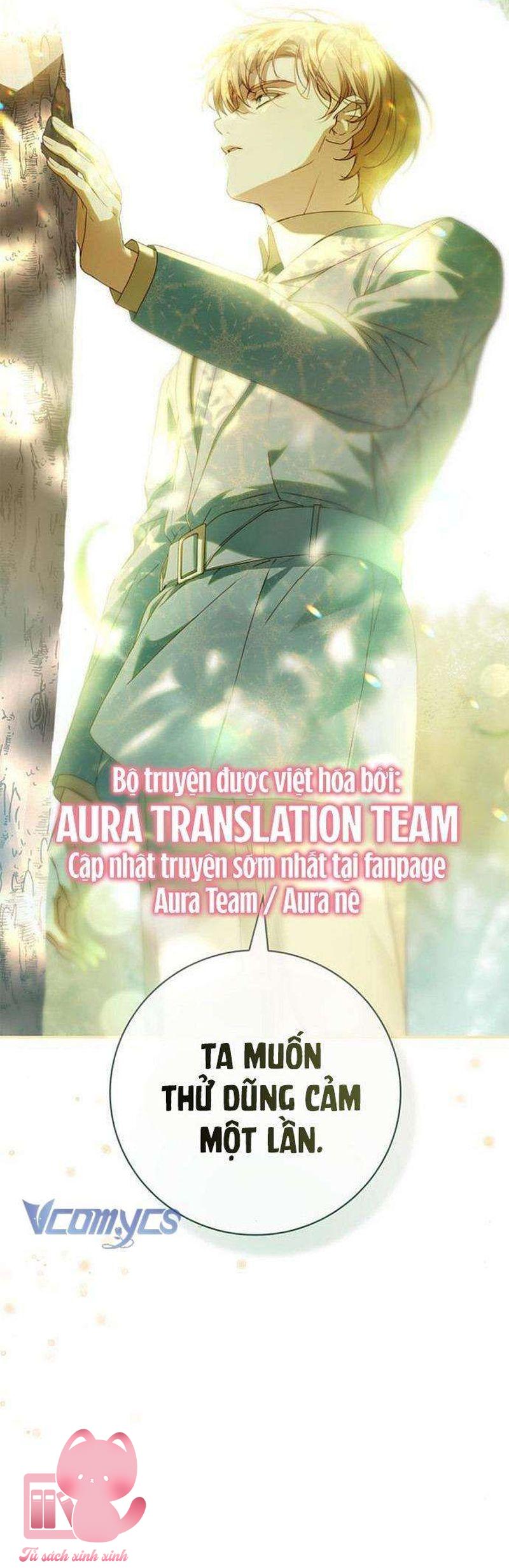 Hầu Nữ Bí Mật Của Bá Tước - Chap 27 - Trang 30