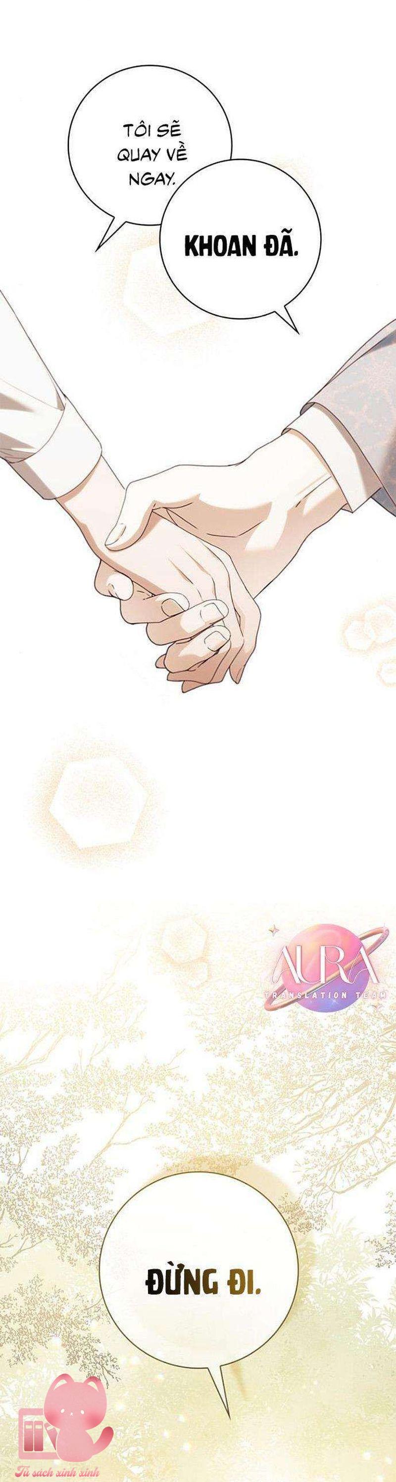 Hầu Nữ Bí Mật Của Bá Tước - Chap 27 - Trang 37