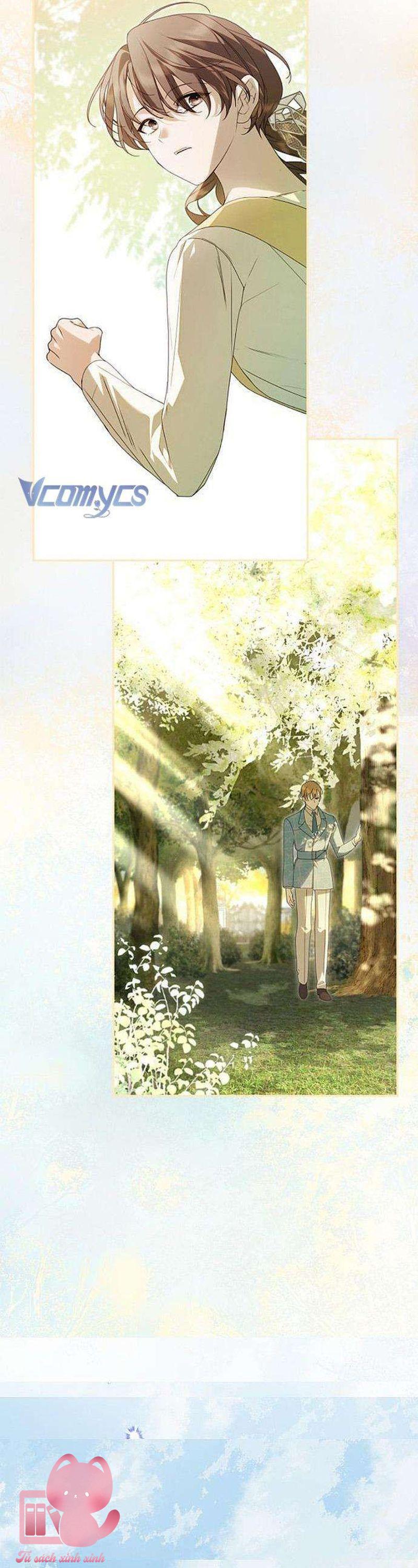 Hầu Nữ Bí Mật Của Bá Tước - Chap 27 - Trang 45