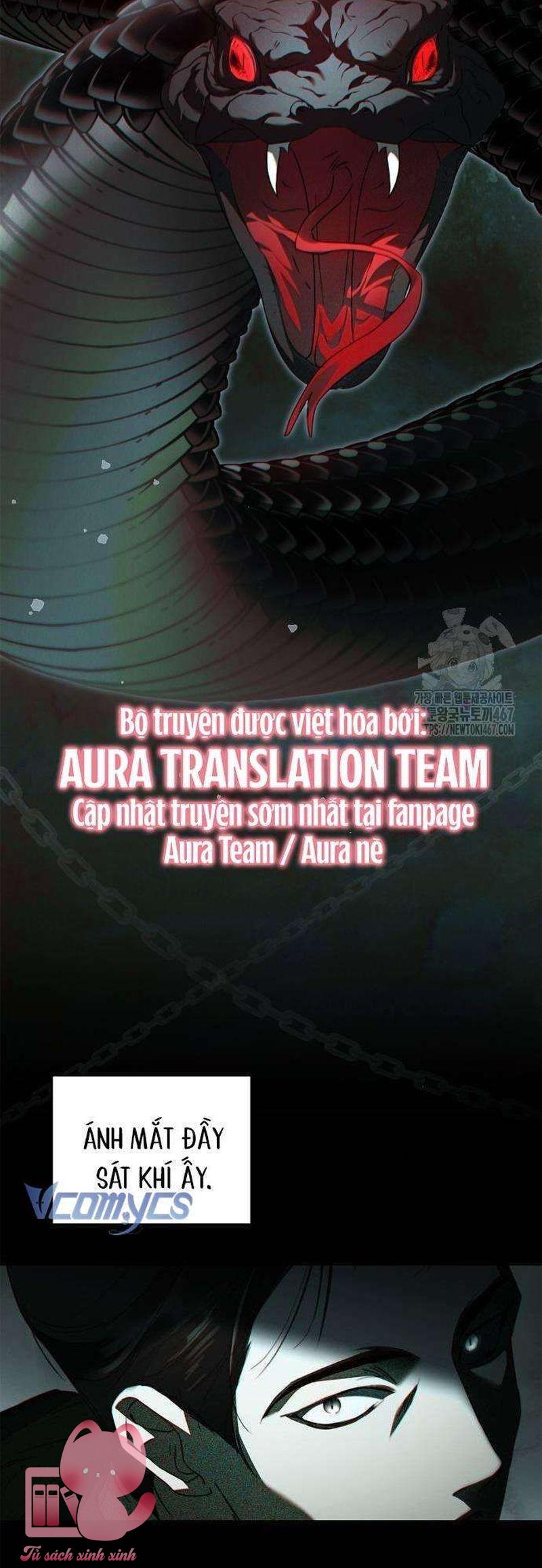 Hầu Nữ Bí Mật Của Bá Tước - Chap 28 - Trang 2