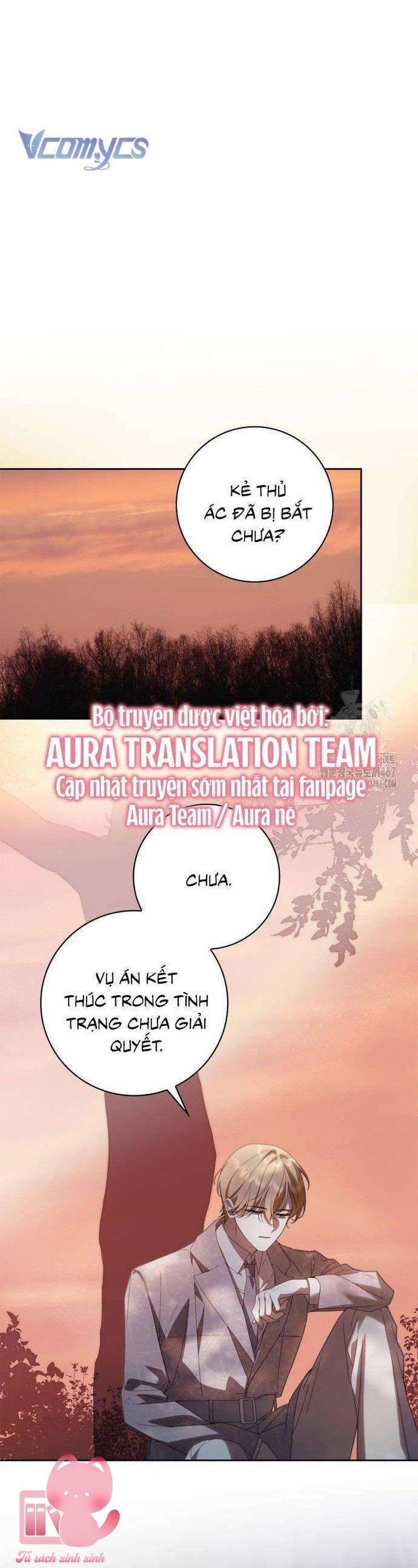 Hầu Nữ Bí Mật Của Bá Tước - Chap 28 - Trang 25