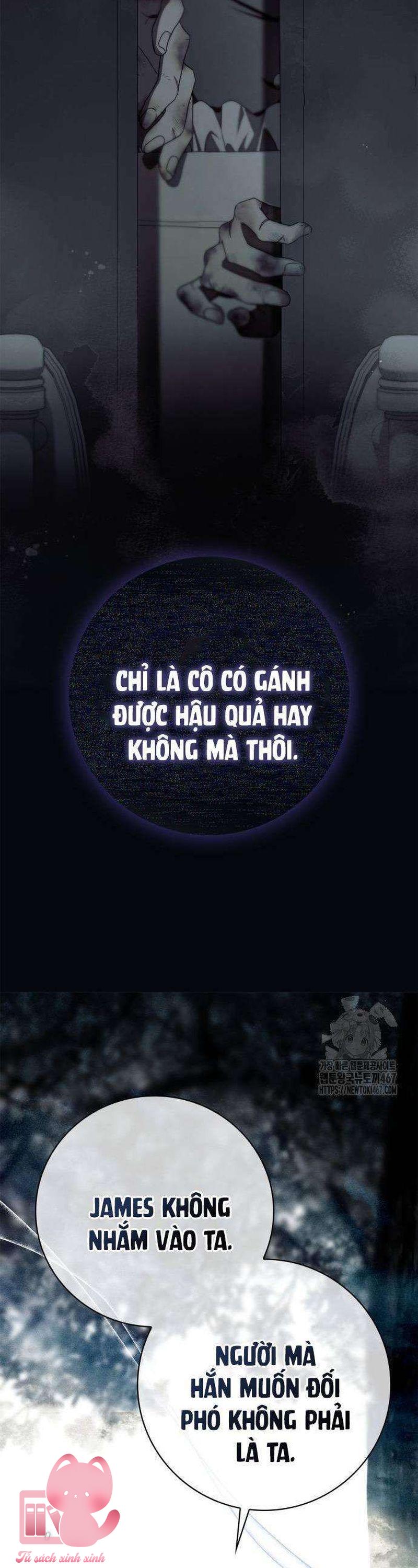 Hầu Nữ Bí Mật Của Bá Tước - Chap 28 - Trang 33