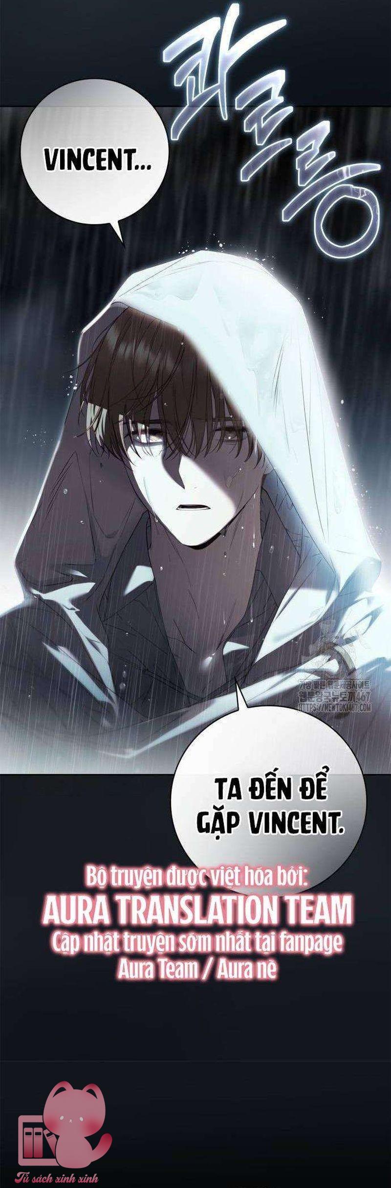 Hầu Nữ Bí Mật Của Bá Tước - Chap 28 - Trang 47