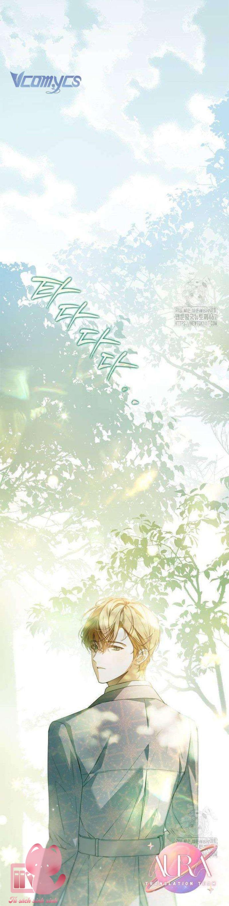 Hầu Nữ Bí Mật Của Bá Tước - Chap 28 - Trang 6