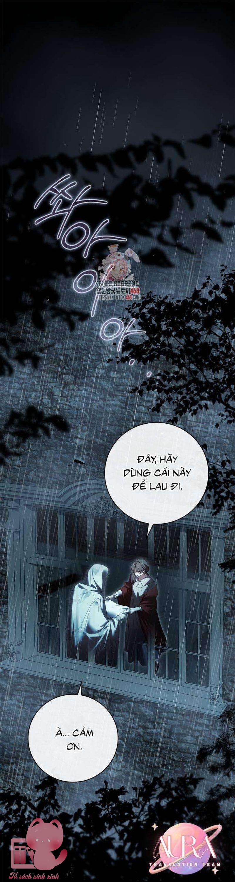 Hầu Nữ Bí Mật Của Bá Tước - Chap 29 - Trang 1