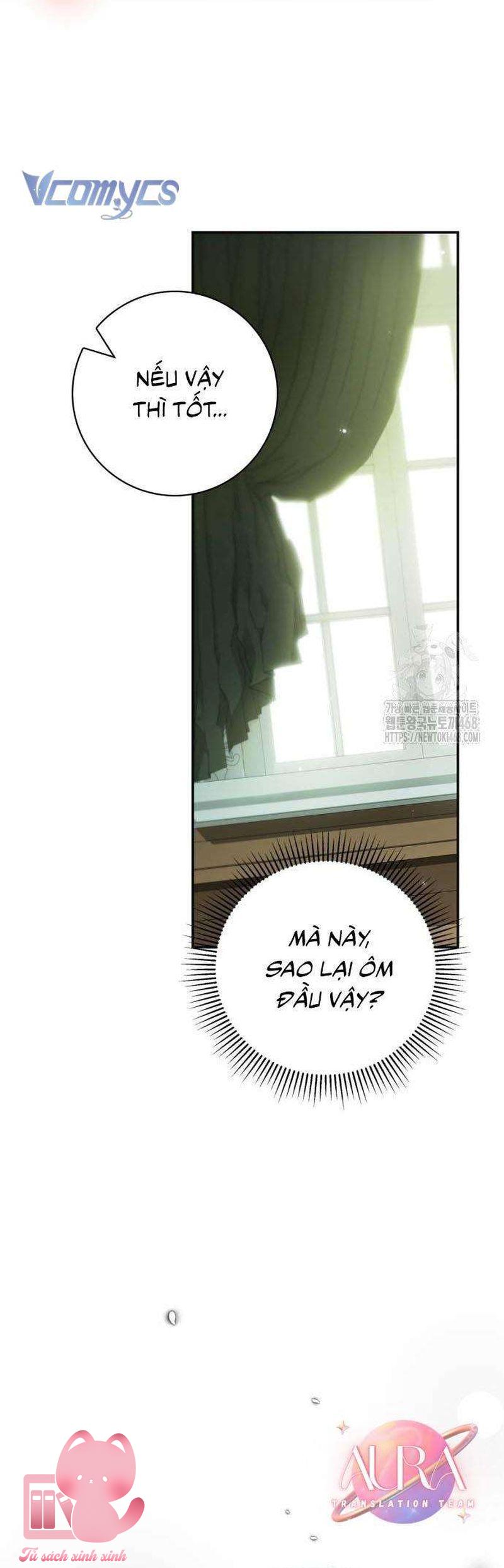 Hầu Nữ Bí Mật Của Bá Tước - Chap 29 - Trang 16