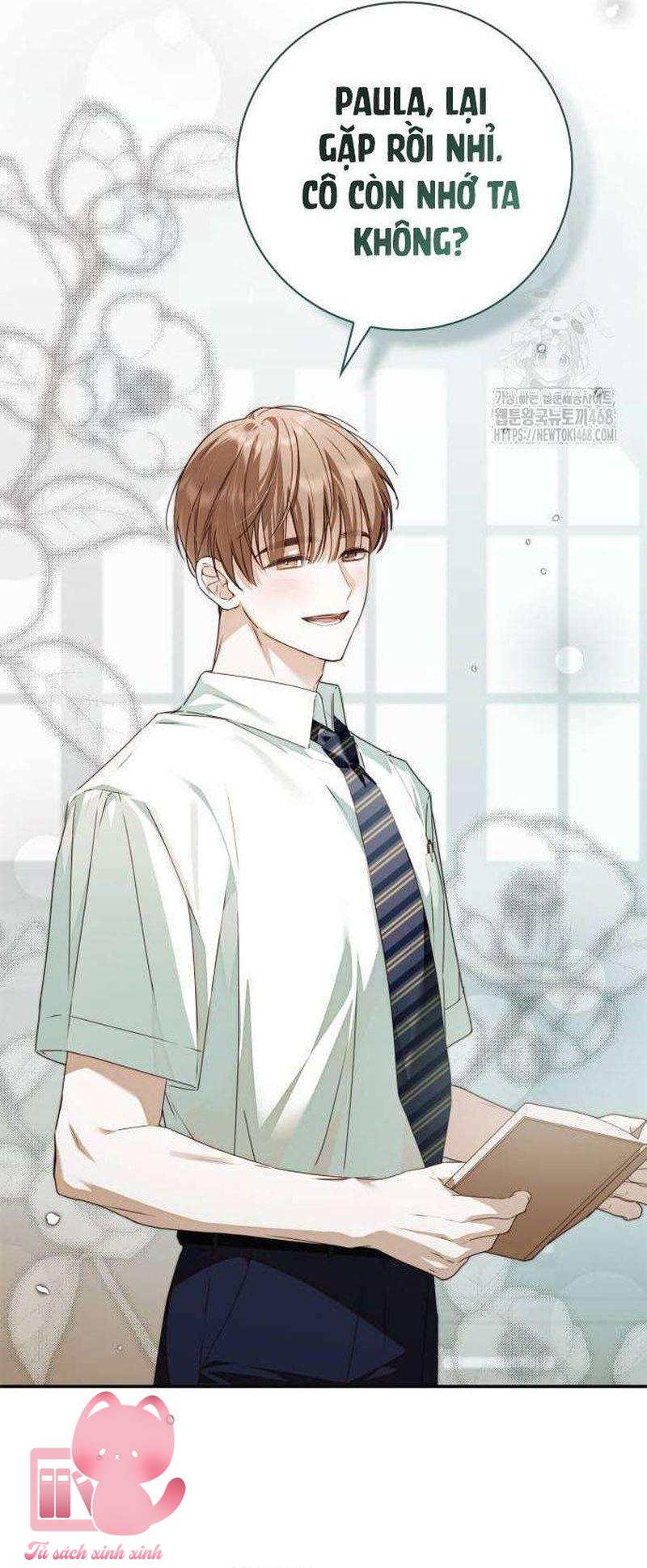 Hầu Nữ Bí Mật Của Bá Tước - Chap 29 - Trang 17