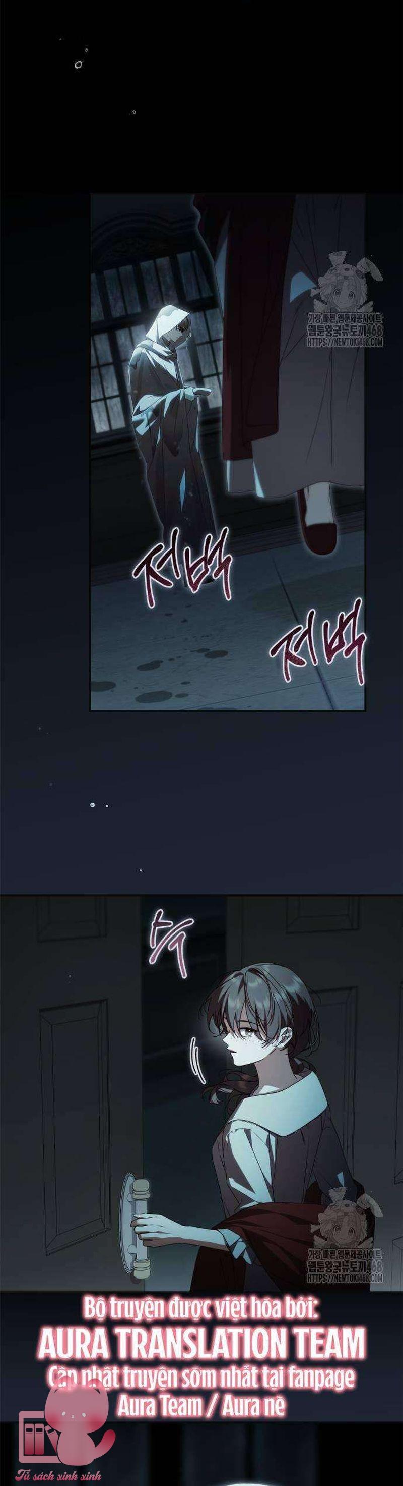 Hầu Nữ Bí Mật Của Bá Tước - Chap 29 - Trang 2
