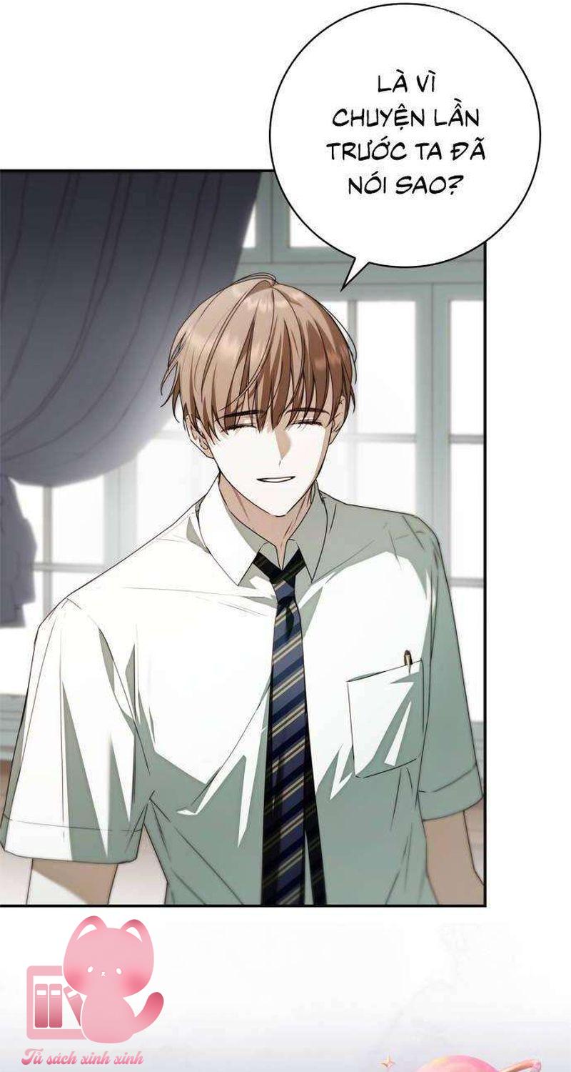 Hầu Nữ Bí Mật Của Bá Tước - Chap 29 - Trang 26