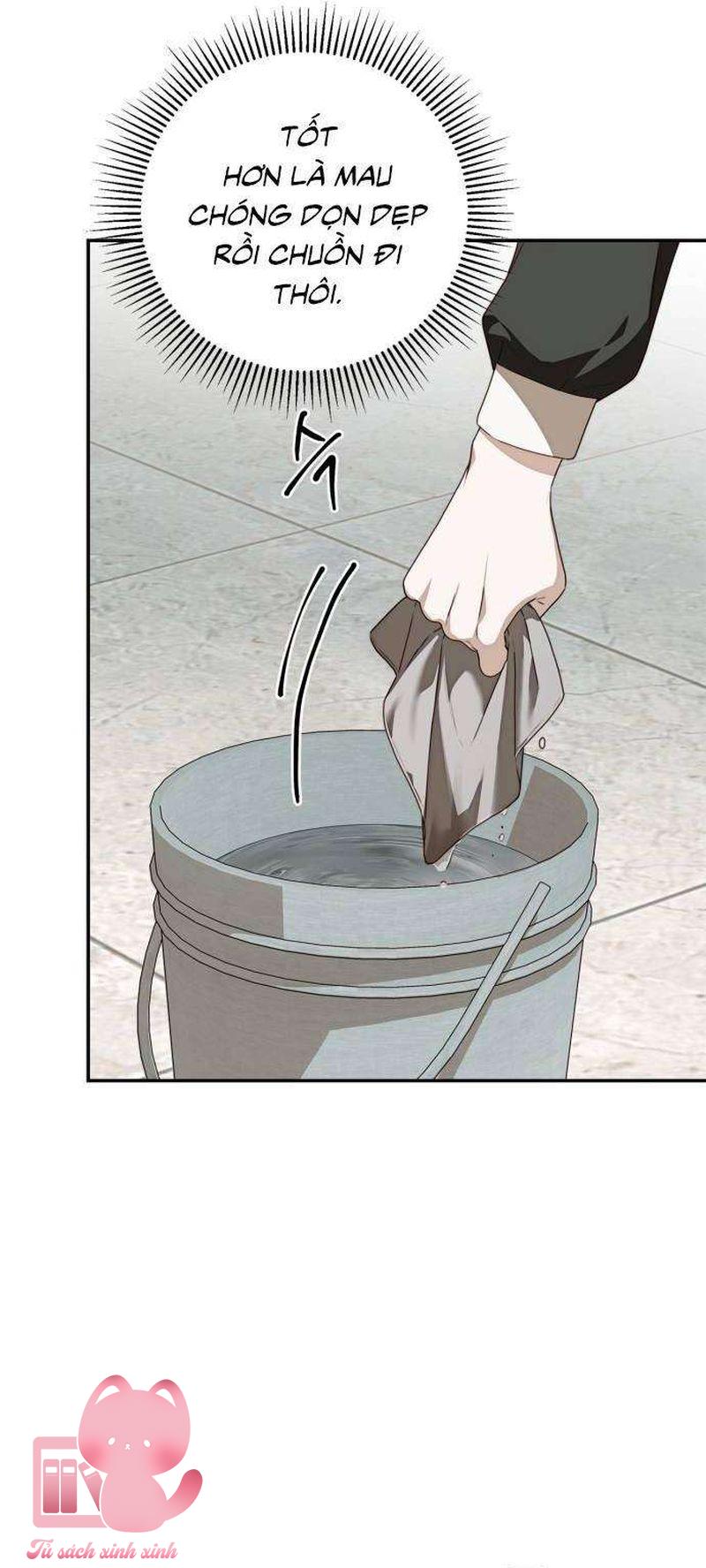 Hầu Nữ Bí Mật Của Bá Tước - Chap 29 - Trang 31