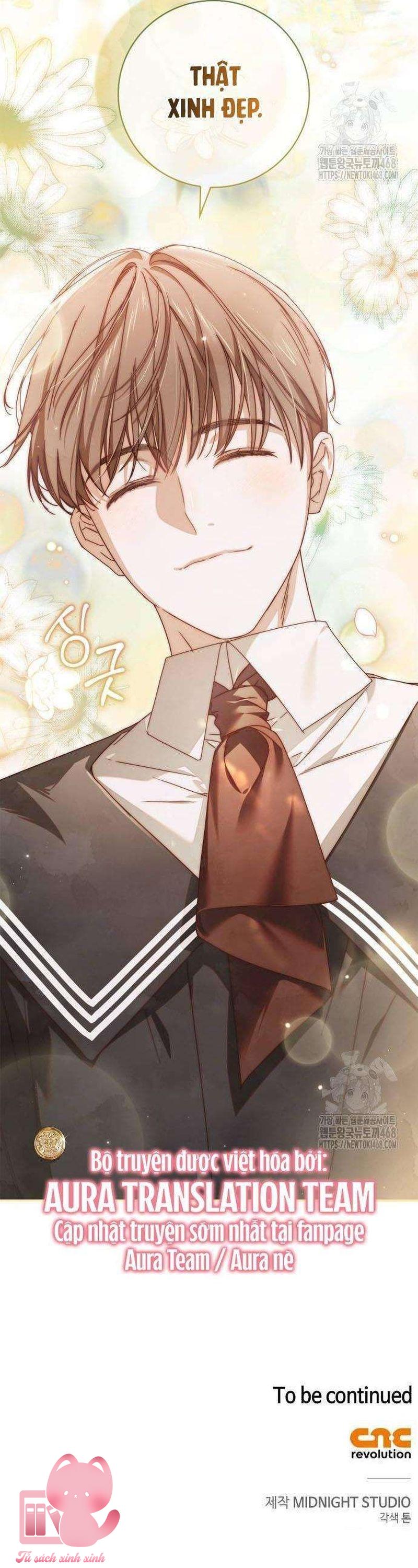 Hầu Nữ Bí Mật Của Bá Tước - Chap 29 - Trang 47