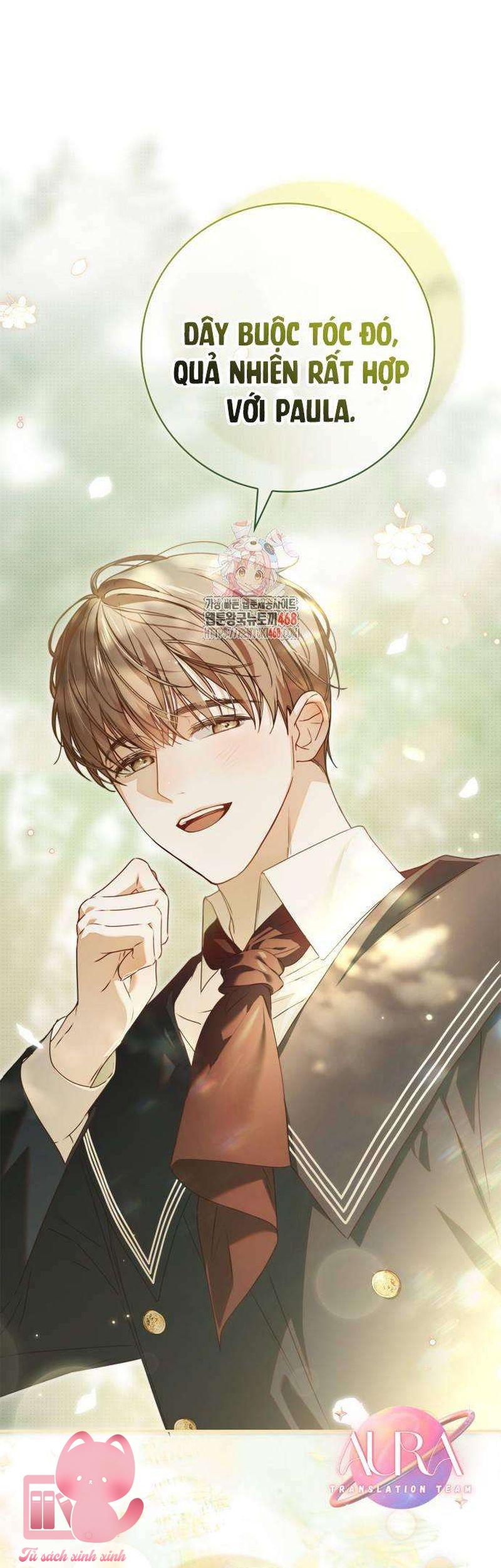 Hầu Nữ Bí Mật Của Bá Tước - Chap 30 - Trang 1