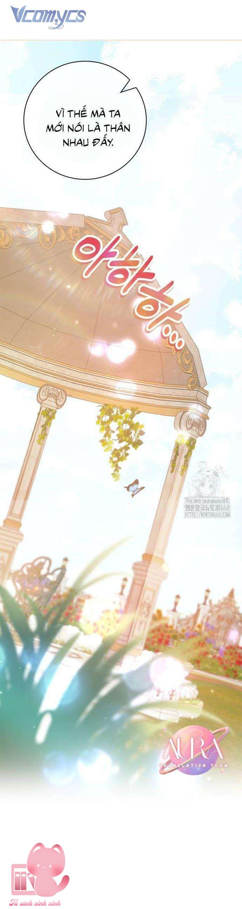 Hầu Nữ Bí Mật Của Bá Tước - Chap 30 - Trang 20