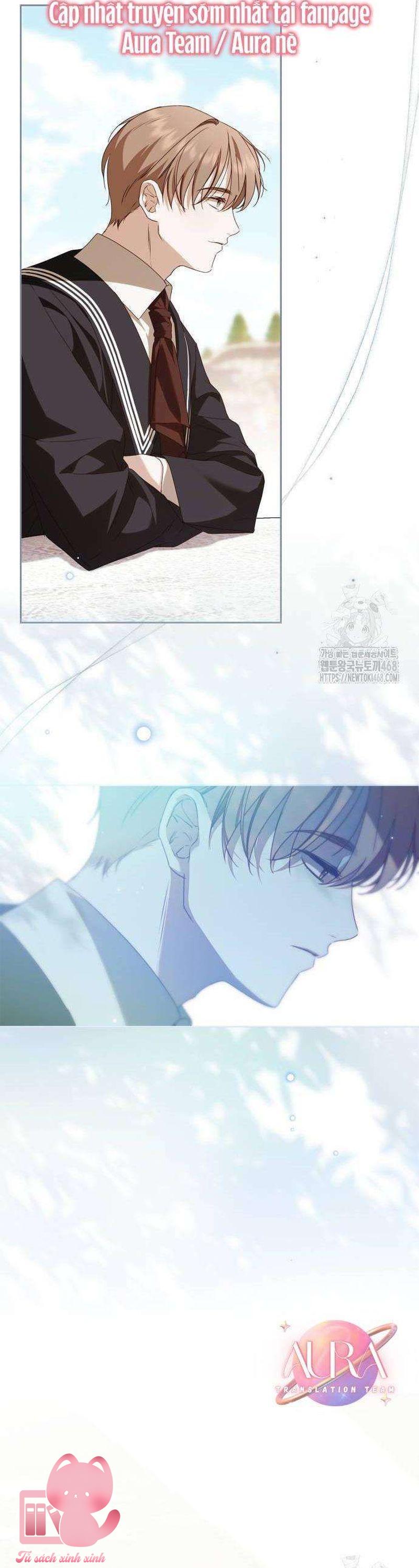Hầu Nữ Bí Mật Của Bá Tước - Chap 30 - Trang 30