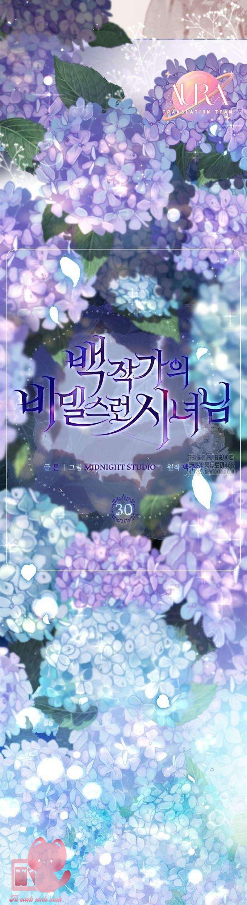 Hầu Nữ Bí Mật Của Bá Tước - Chap 30 - Trang 6