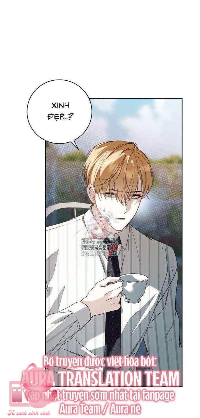 Hầu Nữ Bí Mật Của Bá Tước - Chap 31 - Trang 1