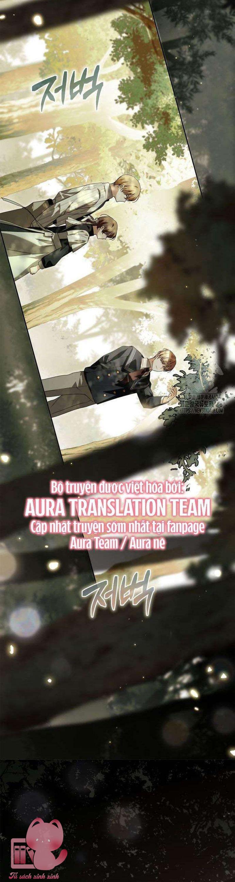 Hầu Nữ Bí Mật Của Bá Tước - Chap 31 - Trang 13
