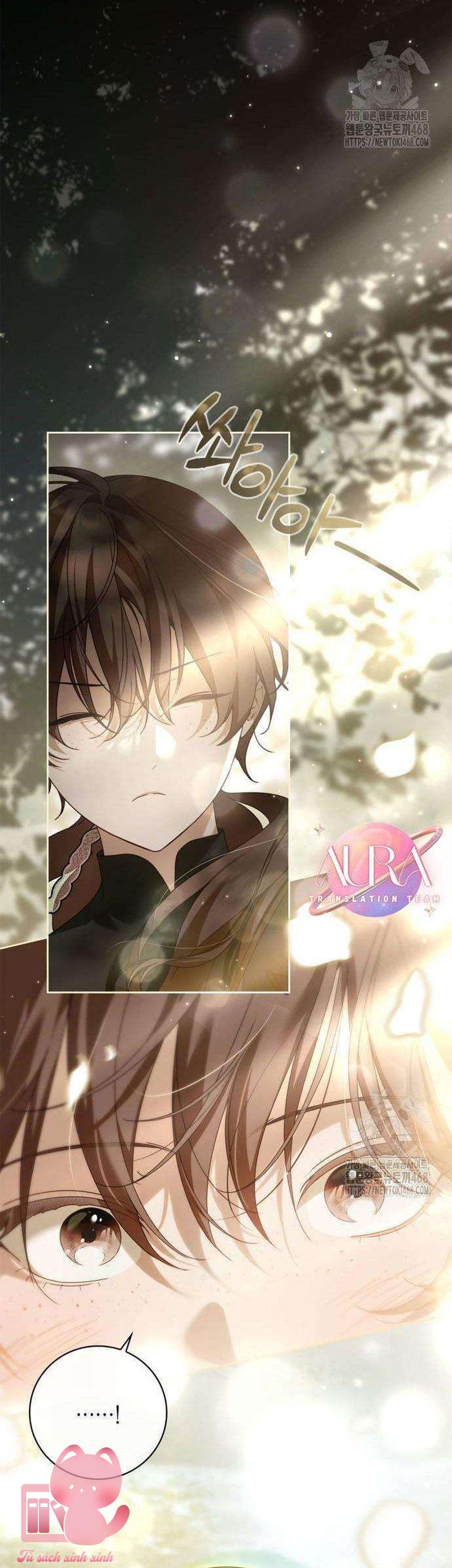 Hầu Nữ Bí Mật Của Bá Tước - Chap 31 - Trang 14
