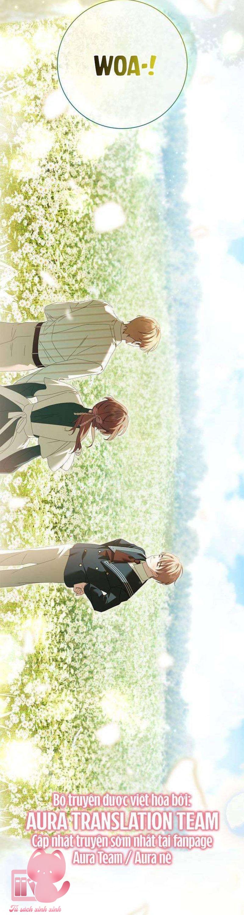 Hầu Nữ Bí Mật Của Bá Tước - Chap 31 - Trang 15