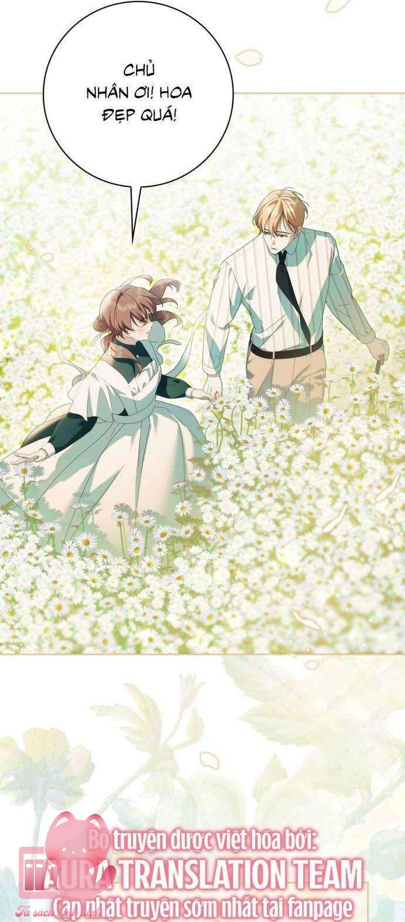 Hầu Nữ Bí Mật Của Bá Tước - Chap 31 - Trang 18