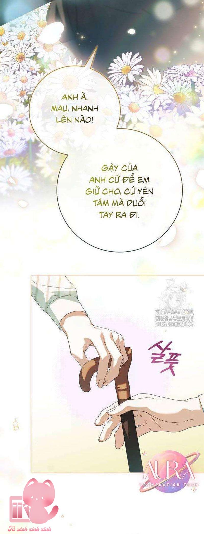 Hầu Nữ Bí Mật Của Bá Tước - Chap 31 - Trang 24