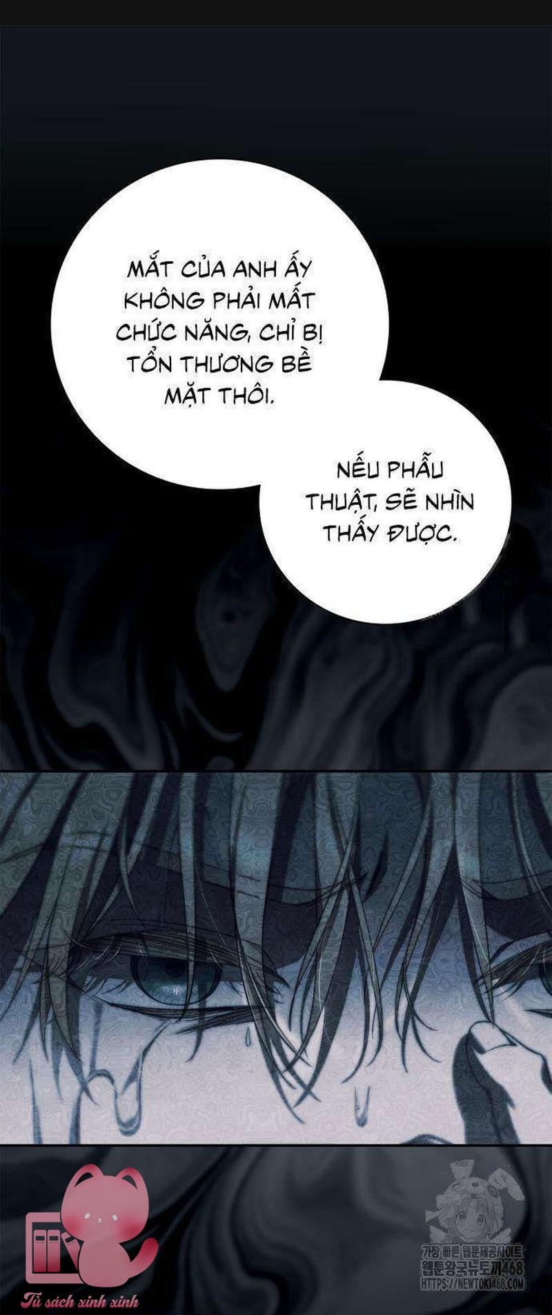 Hầu Nữ Bí Mật Của Bá Tước - Chap 32 - Trang 1