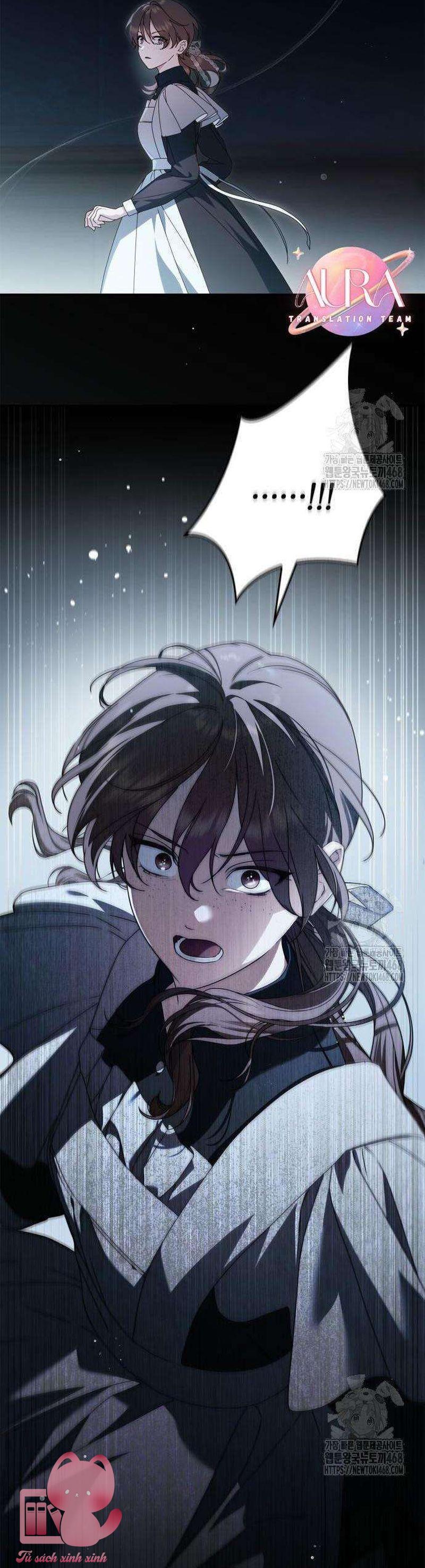 Hầu Nữ Bí Mật Của Bá Tước - Chap 32 - Trang 12