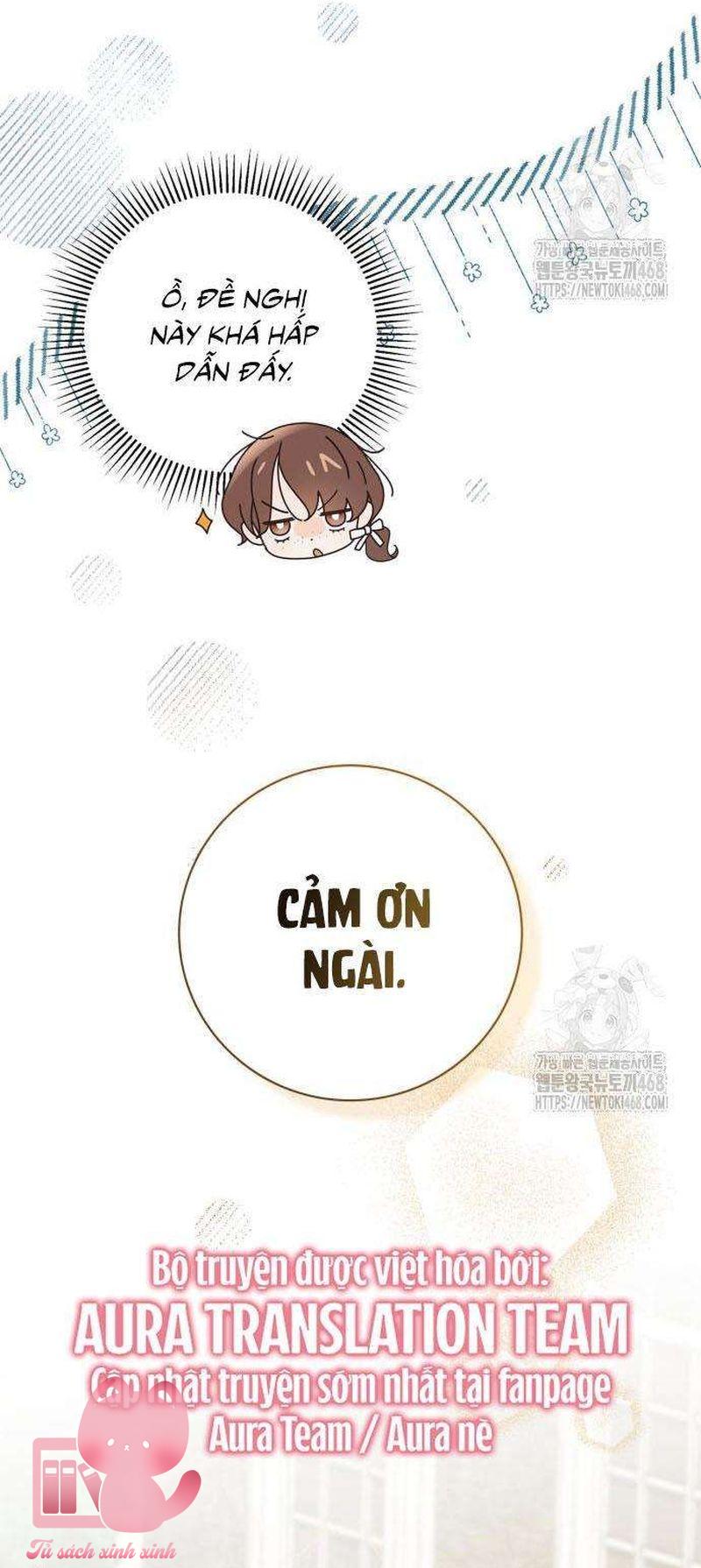 Hầu Nữ Bí Mật Của Bá Tước - Chap 32 - Trang 21