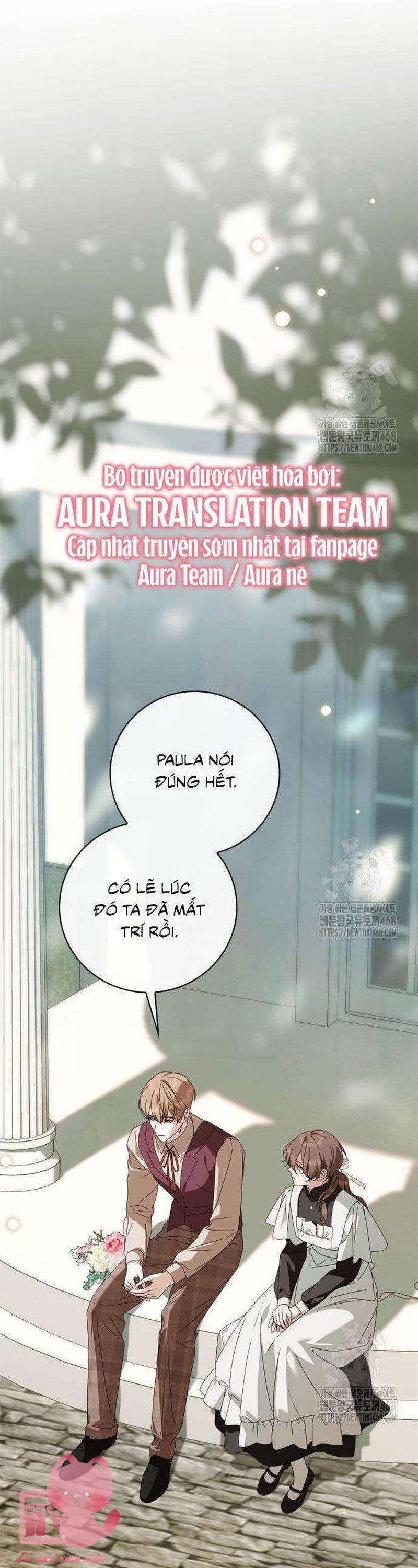Hầu Nữ Bí Mật Của Bá Tước - Chap 32 - Trang 30